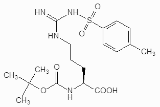 BOC-ARG (TOS) -OH [CAS č. 13836-37-8]