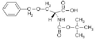 BOC-SER (BZL) -OH [CAS č. 23680-31-1]