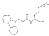 Fmoc-azidohomoalanín