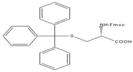 Fmoc-Cys()-OH