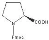 Fmoc-Pro-OH