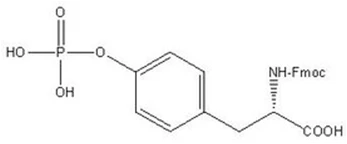Fmoc-Tyr(P03H2)-OH