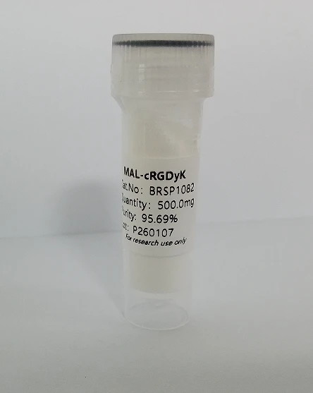 Cyclo(RGDyK(Mal))