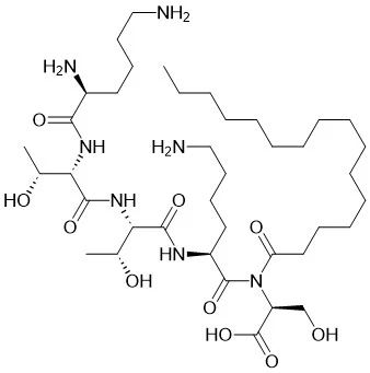Palmitoyl Pentapeptide-4 Palmitoyl Pentapeptide-4