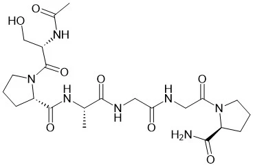 Acetyl Hexapeptide-37