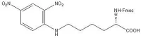 Fmoc-Lys(Dnp)-OH
