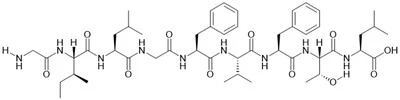 Matrix Protein M1 (58-66) (vírus chrípky A)