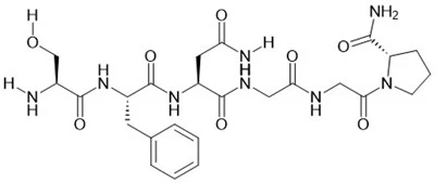 PAR-3 (1-6) Amide (myš)